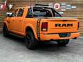 Dodge RAM 1500 OFFROAD 5.7L Alpine 4x4 AHK LPG Navi Orange - thumbnail 12