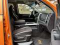 Dodge RAM 1500 OFFROAD 5.7L Alpine 4x4 AHK LPG Navi Orange - thumbnail 28
