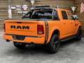Dodge RAM 1500 OFFROAD 5.7L Alpine 4x4 AHK LPG Navi Orange - thumbnail 14