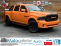 Dodge RAM 1500 OFFROAD 5.7L Alpine 4x4 AHK LPG Navi Orange - thumbnail 1