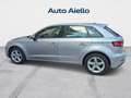Audi A3 A3 Sportback 35 2.0 tdi 150cv s-tronic Business Argento - thumbnail 5