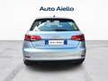 Audi A3 A3 Sportback 35 2.0 tdi 150cv s-tronic Business Argento - thumbnail 4