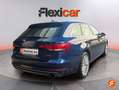 Audi A4 2.0 TFSI S line ed. quattro-ultra S-Tronic MH 185k Azul - thumbnail 4
