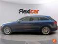 Audi A4 2.0 TFSI S line ed. quattro-ultra S-Tronic MH 185k Azul - thumbnail 9