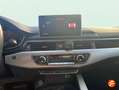 Audi A4 2.0 TFSI S line ed. quattro-ultra S-Tronic MH 185k Azul - thumbnail 13