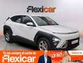 Hyundai KONA HEV 1.6 GDI Flexx DT Blanco - thumbnail 1