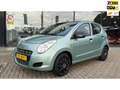 Suzuki Alto 1.0 Comfort 5 drs Airco Elek.Pakket NAP NL-Auto Ni Grün - thumbnail 1