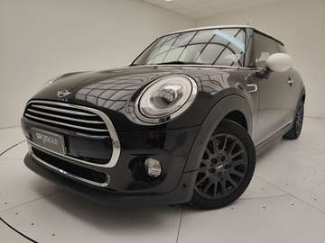 Mini IV F54-F55-F56-F57 Mini 1.5 Cooper Seven 3p auto