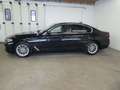 BMW 520 d xDrive 48 V Aut. Ö-Paket, el.AHK, LED, Leder Schwarz - thumbnail 2