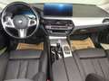 BMW 520 d xDrive 48 V Aut. Ö-Paket, el.AHK, LED, Leder Schwarz - thumbnail 8