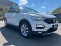 Volkswagen T-Roc 1.6 TDI SCR Style BlueMotion Tech. Gris - thumbnail 3