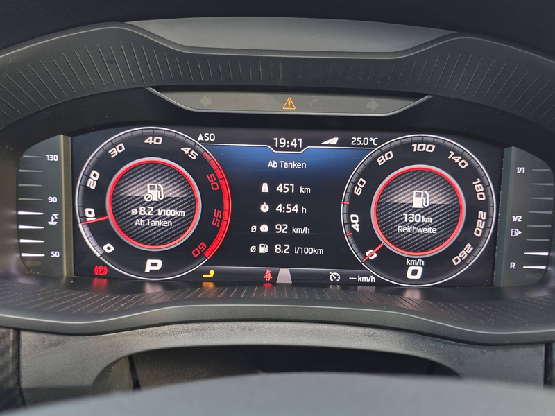 Skoda Kodiaq RS 4x4 -Panorama/7Sitze/AHK- — photo 33