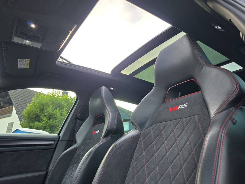 Skoda Kodiaq RS 4x4 -Panorama/7Sitze/AHK- — photo 24