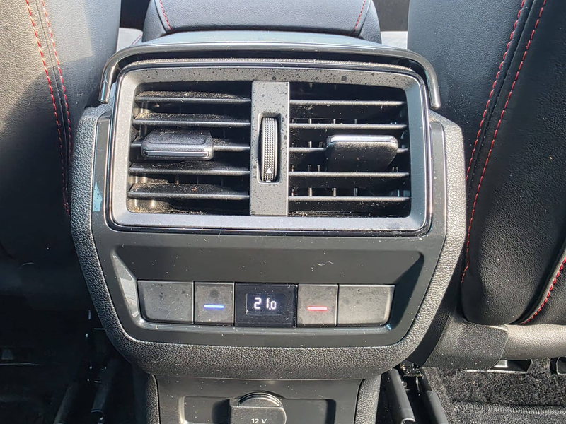 Skoda Kodiaq RS 4x4 -Panorama/7Sitze/AHK- — photo 41