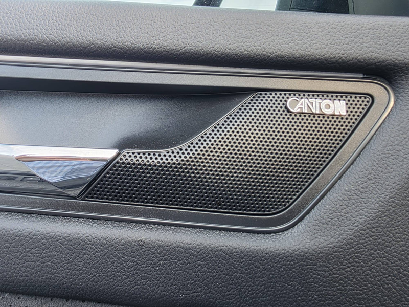 Skoda Kodiaq RS 4x4 -Panorama/7Sitze/AHK- — photo 29