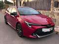 Toyota Corolla Corolla Touring Sports 200H GR Sport GR Sport Rojo - thumbnail 1