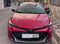 Toyota Corolla Corolla Touring Sports 200H GR Sport GR Sport Rojo - thumbnail 2