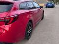 Toyota Corolla Corolla Touring Sports 200H GR Sport GR Sport Rojo - thumbnail 3