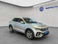 Volkswagen T-Roc 1.5 TSI OPF DSG R-Line Silber - thumbnail 7