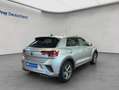 Volkswagen T-Roc 1.5 TSI OPF DSG R-Line Silber - thumbnail 5