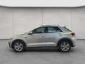 Volkswagen T-Roc 1.5 TSI OPF DSG R-Line Silber - thumbnail 2