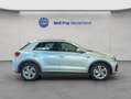 Volkswagen T-Roc 1.5 TSI OPF DSG R-Line Silber - thumbnail 6