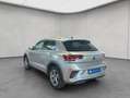 Volkswagen T-Roc 1.5 TSI OPF DSG R-Line Silber - thumbnail 3