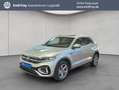 Volkswagen T-Roc 1.5 TSI OPF DSG R-Line Silber - thumbnail 1