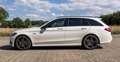 Mercedes-Benz C 43 AMG AMG C 43 4Matic T 9G-TRONIC White - thumbnail 11