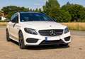 Mercedes-Benz C 43 AMG AMG C 43 4Matic T 9G-TRONIC White - thumbnail 1