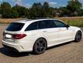 Mercedes-Benz C 43 AMG AMG C 43 4Matic T 9G-TRONIC White - thumbnail 3