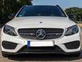 Mercedes-Benz C 43 AMG AMG C 43 4Matic T 9G-TRONIC White - thumbnail 6
