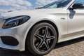 Mercedes-Benz C 43 AMG AMG C 43 4Matic T 9G-TRONIC White - thumbnail 9