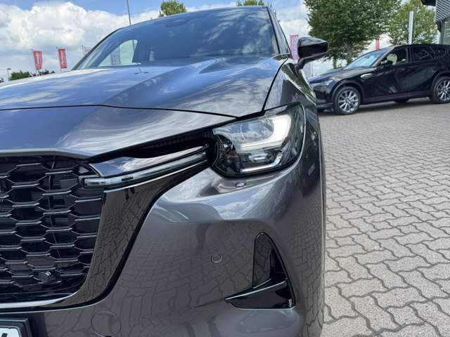 Mazda CX-60 3.3L e-SKYACTIV D 254ps Homura CoSo