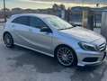 Mercedes-Benz A 200 Classe A - W176 cdi Premium auto Argento - thumbnail 9
