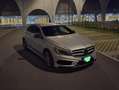 Mercedes-Benz A 200 Classe A - W176 cdi Premium auto Argento - thumbnail 3