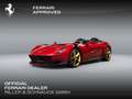 Ferrari Monza SP2 Low Milage*Ferrari Approved*One Own Rot - thumbnail 1