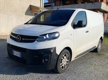 2.0cdti L1H1 non funzionante