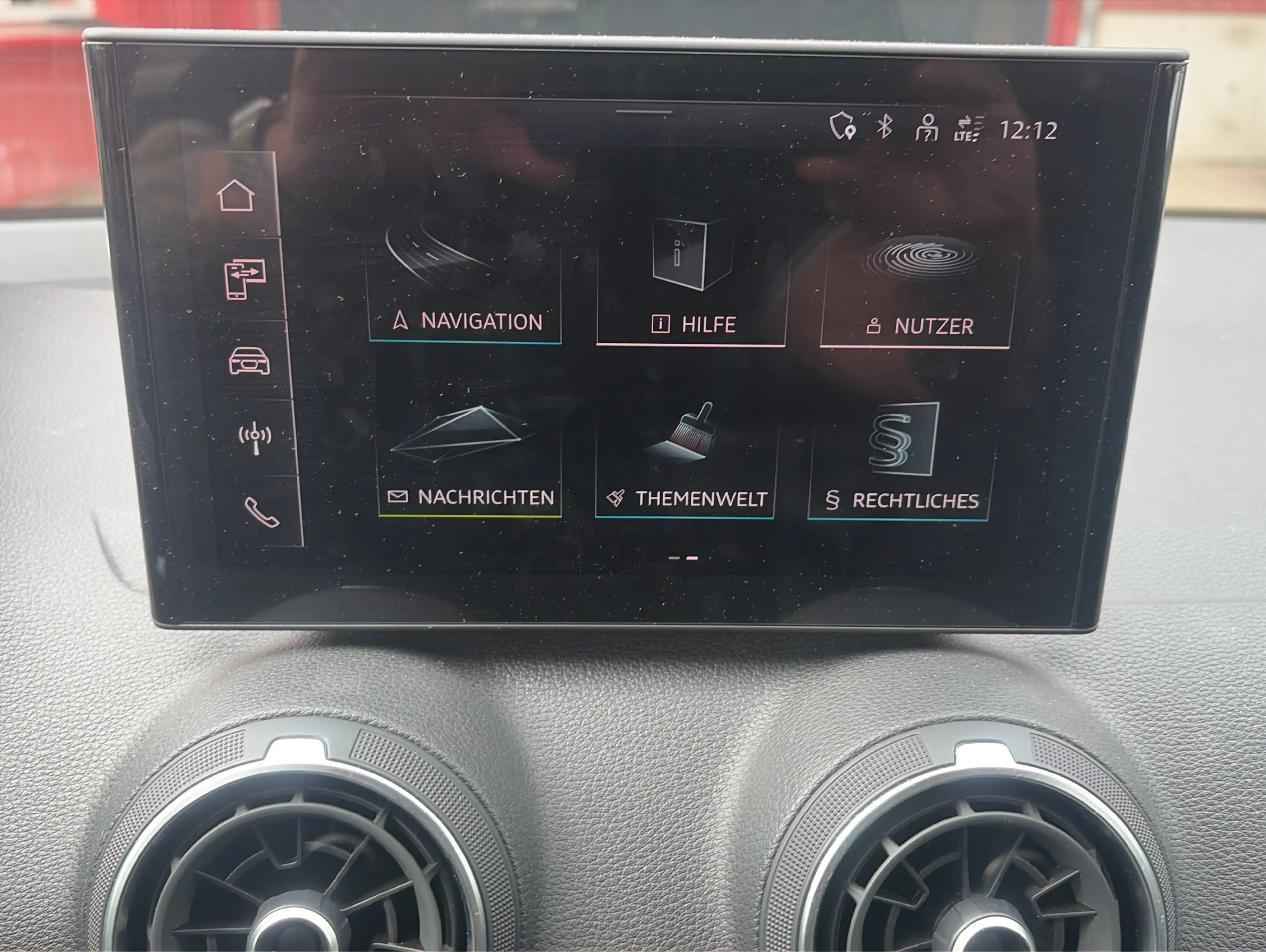 Audi Q2 35 TFSI S Tronic*LED*Kamera*ACC* — photo 13