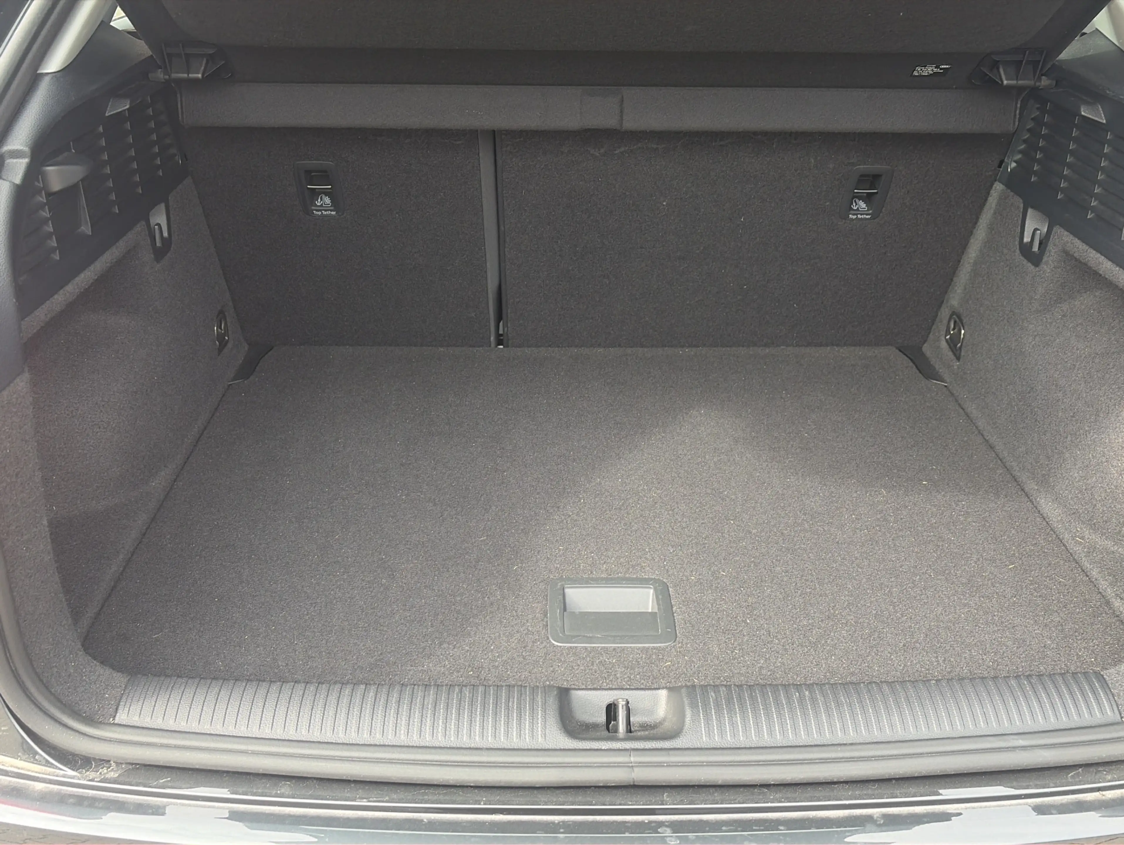 Audi Q2 35 TFSI S Tronic*LED*Kamera*ACC* — photo 9