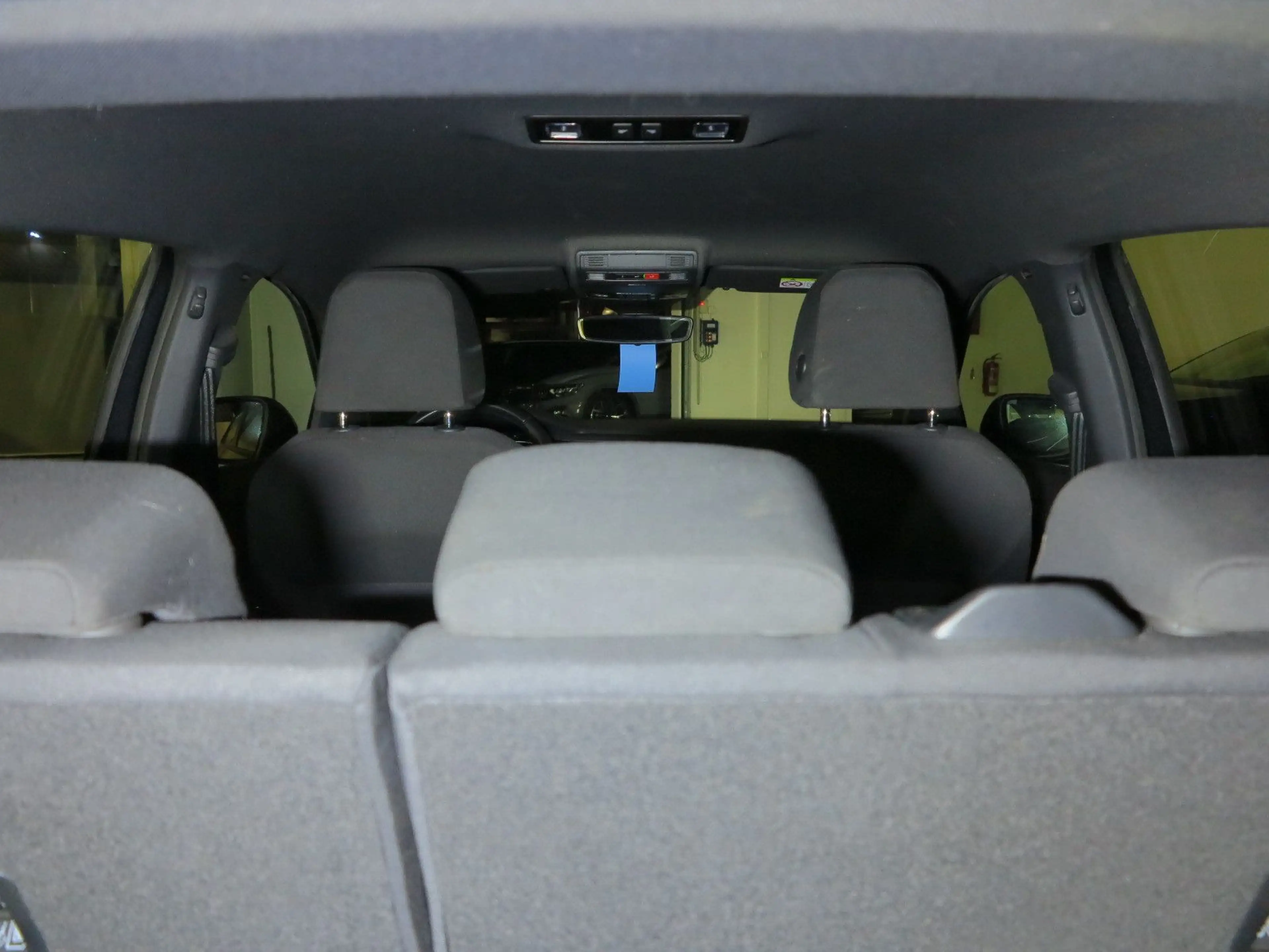Volkswagen Taigo 1.5 TSI OPF DSG7 R-Line AHK Navi ACC DAB — photo 14