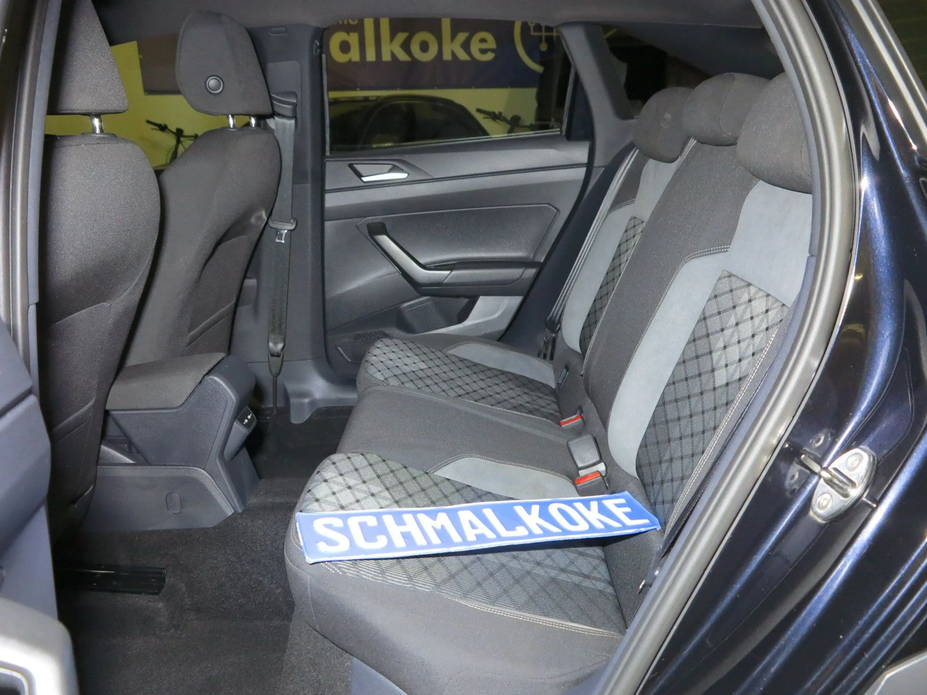 Volkswagen Taigo 1.5 TSI OPF DSG7 R-Line AHK Navi ACC DAB — photo 5