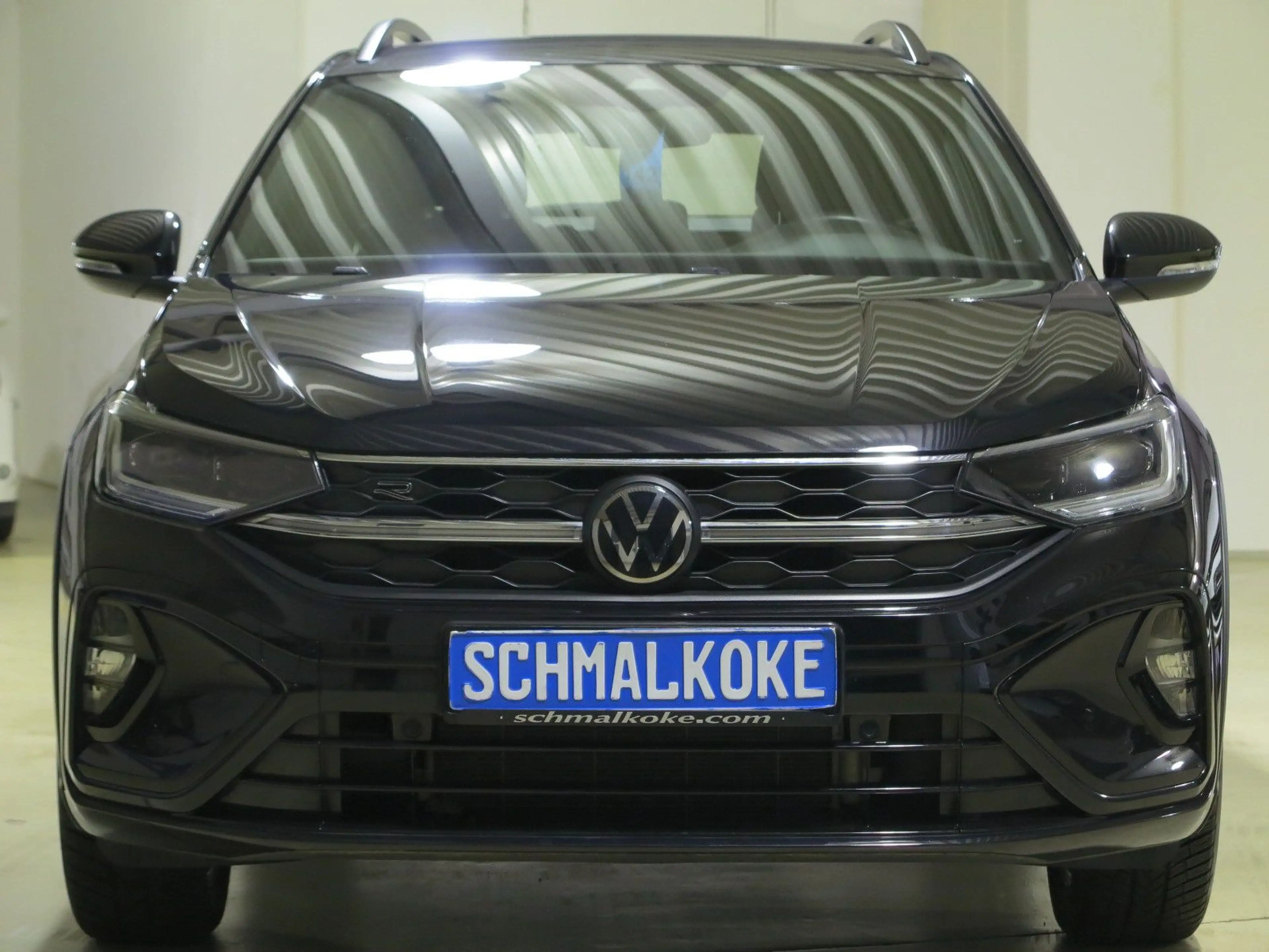Volkswagen Taigo 1.5 TSI OPF DSG7 R-Line AHK Navi ACC DAB