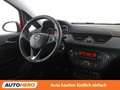 Opel Corsa 1.4 Turbo Edition *TEMPO*BT*SHZ* Rot - thumbnail 13