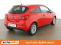 Opel Corsa 1.4 Turbo Edition *TEMPO*BT*SHZ* Rot - thumbnail 6