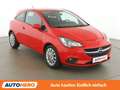 Opel Corsa 1.4 Turbo Edition *TEMPO*BT*SHZ* Rot - thumbnail 8