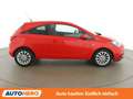 Opel Corsa 1.4 Turbo Edition *TEMPO*BT*SHZ* Rot - thumbnail 7
