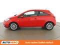 Opel Corsa 1.4 Turbo Edition *TEMPO*BT*SHZ* Rot - thumbnail 3