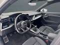 Audi A3 Sportback 35 TFSI S line Navi Digitales Cockpit So Weiß - thumbnail 9