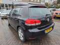 Volkswagen Golf 1.2 TSI Trendline LEUKE AUTO RIJDT EN SCHAKELT GOE Schwarz - thumbnail 7